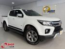 GM - Chevrolet S10 LTZ 2.8CTDi 16v 4x4 C.D. Branca
