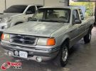 FORD Ranger STX 4.0 V6 C.E. Cinza
