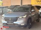 HONDA HR-V EXL 1.5 16v Prata