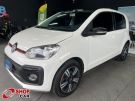 VW - Volkswagen Up! Move 1.0 12v TSi 4p. Branca