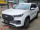 CHERY Tiggo 8 Pro Hybrid 1.5T 16v Branca