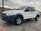 FIAT Strada Hard Working 1.4 C.D. Branca