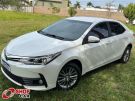 TOYOTA Corolla GLi 1.8 16v Branca