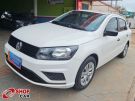 VW - Volkswagen Voyage 1.6 Branca
