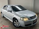 GM - Chevrolet Astra Sedan Advantage 2.0 Prata