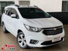 GM - Chevrolet Spin LTZ 1.8 Branca