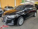 GM - Chevrolet Onix Sedan Plus LT 1.0 12v Preta