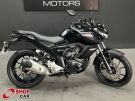 YAMAHA FZ15 150 Fazer Preta