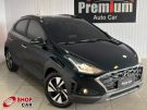 HYUNDAI HB20X Diamond Plus 1.6 16v Verde