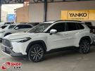 TOYOTA Corolla Cross XRE 2.0 16v Branca