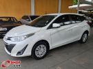 TOYOTA Yaris Hatch XL 1.3 16v Branca