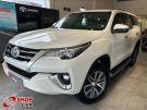 TOYOTA Hilux SW4 SRX D4-D 2.8TDi 16v 4x4 Branca