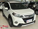 HONDA WR-V EX 1.5 16v Branca