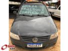 VW - Volkswagen Parati Plus 1.6 Cinza