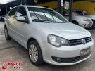 VW - Volkswagen Polo Sedan 1.6 Prata