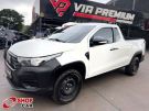 FIAT Strada Endurance 1.3 C.S. Branca