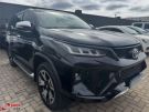 TOYOTA Hilux SW4 SRX 4.0 V6 24v 4x4 Preta