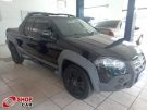 FIAT Strada Adventure 1.8 16v C.E. Preta