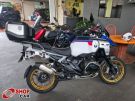 BMW R 1300 GS Adventure Trophy Branca/Azul