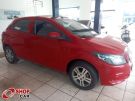 GM - Chevrolet Onix LT 1.4 Vermelha