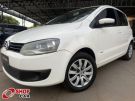 VW - Volkswagen Fox 1.0 4p. Branca
