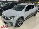 VW - Volkswagen Saveiro Extreme 1.6 16v C.D. Cinza