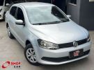 VW - Volkswagen Voyage Trend 1.0 Prata