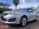 CITROËN C4 Lounge Tendance 2.0 16v Prata