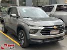 GM - Chevrolet Montana LT 1.2T 12v C.D. Cinza