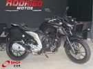 YAMAHA FZ25 250 Fazer Preta