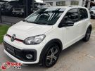 VW - Volkswagen Up! Xtreme 1.0 12v TSi 4p. Branca
