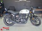 ROYAL ENFIELD Hunter 350 Rebel Branca