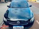 VW - Volkswagen Saveiro Trooper 1.6 C.E. Preta