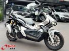 HONDA ADV 150 Prata