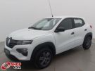 RENAULT Kwid Zen 1.0 12v Branca