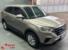 HYUNDAI Creta Attitude 1.6 16v Prata