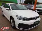 VW - Volkswagen Virtus 1.0 12v TSi Branca