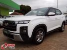 HYUNDAI Creta Confort 1.0T 12v Branca