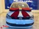 VW - Volkswagen Fox 1.0 4p. Branca