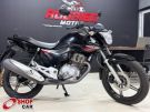 HONDA CG 160i Fan Preta