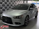 MITSUBISHI Lancer GT 2.0 16v Prata