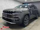 JEEP Commander Limited 1.3 16v T270 Cinza