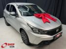 FIAT Argo 1.0 Prata