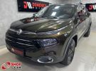 FIAT Toro Freedom 1.8 16v Marrom