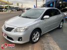 TOYOTA Corolla XEi 2.0 16v Prata