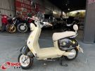 |OUTRAS| Scooter Elétrico Branca