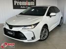 TOYOTA Corolla XEi 2.0 16v Branca