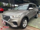 HYUNDAI Creta Attitude 1.6 16v Prata