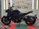 YAMAHA MT-09 850 Preta