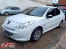 PEUGEOT 207 Passion XR 1.4 Branca